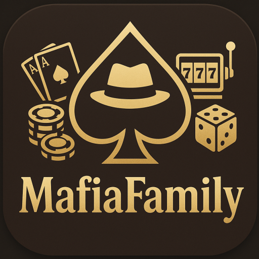 خانواده مافیا
